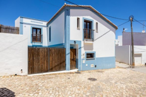 Casa da Vuvu Montes de Alvor